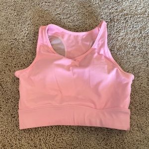 NVGTN sports bra